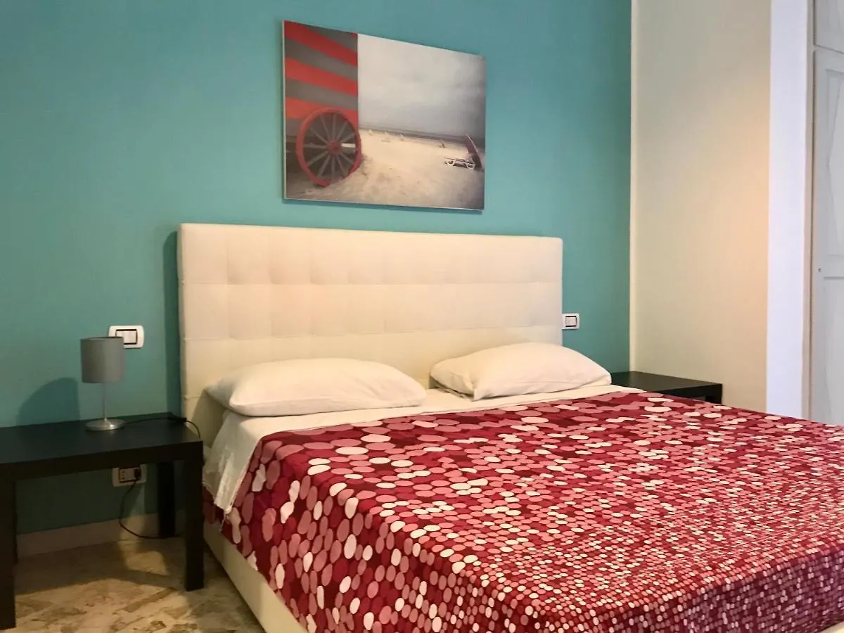 Cavour 124 -Guest-Room- Bari Italien