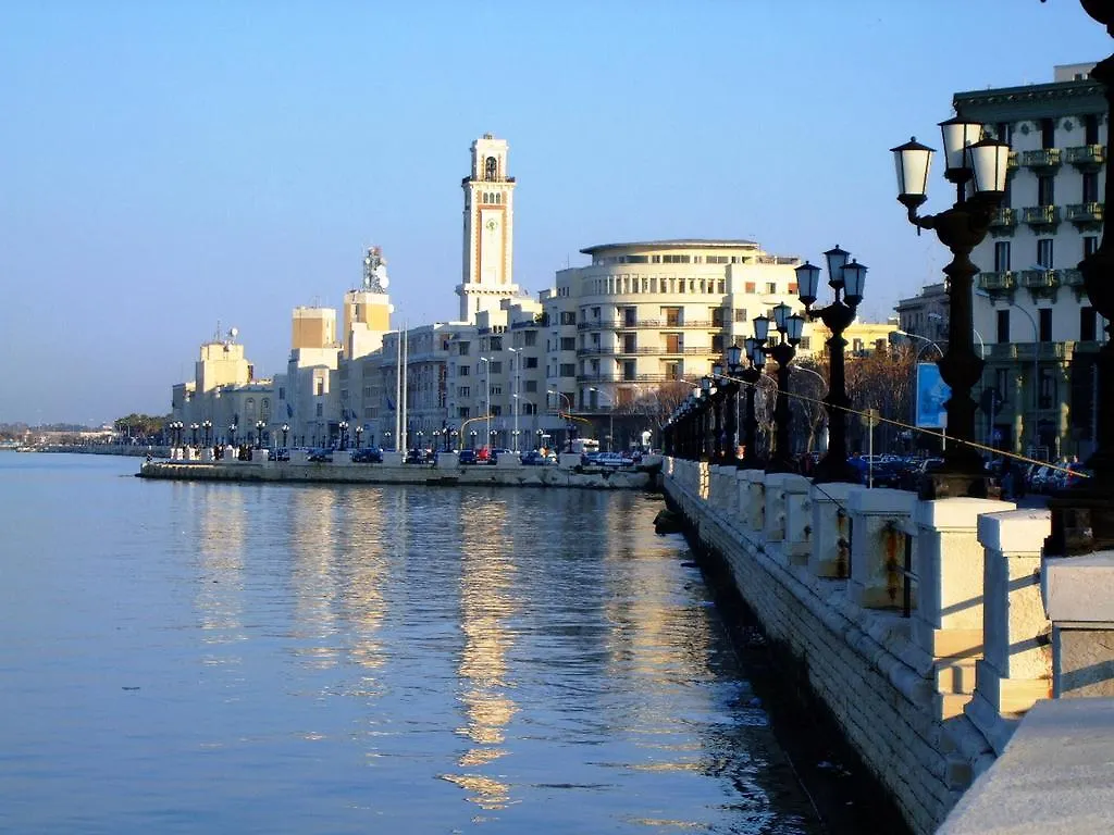 Cavour 124 -Guest-Room- Bari