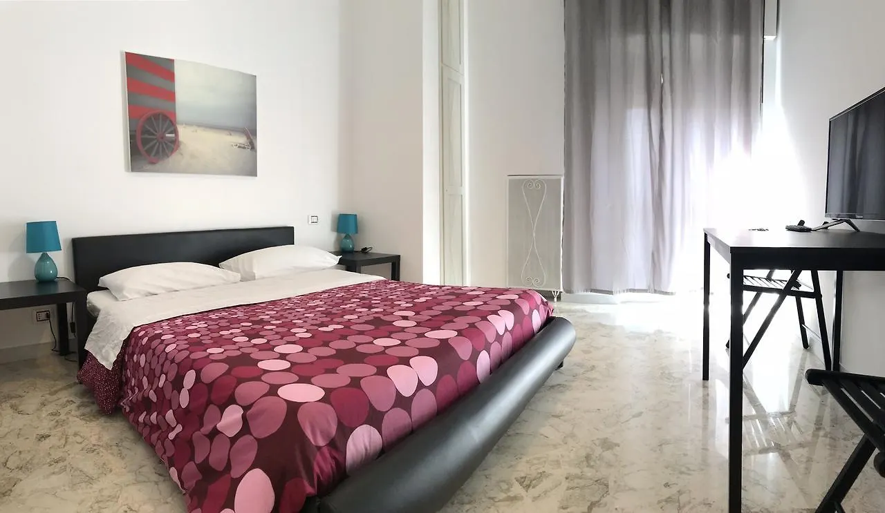 Cavour 124 -Guest-Room- Bari 2*,  Italien