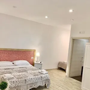  Nocleg ze śniadaniem Romano B&B