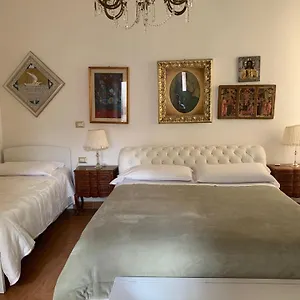 San Nicola D'amare Couette-café