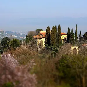Frigionaia Carmignano