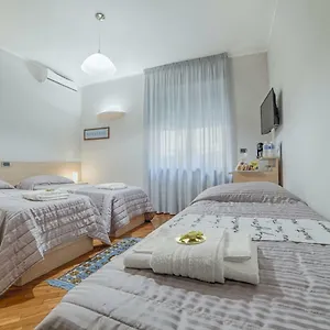 3* Nocleg ze śniadaniem 162